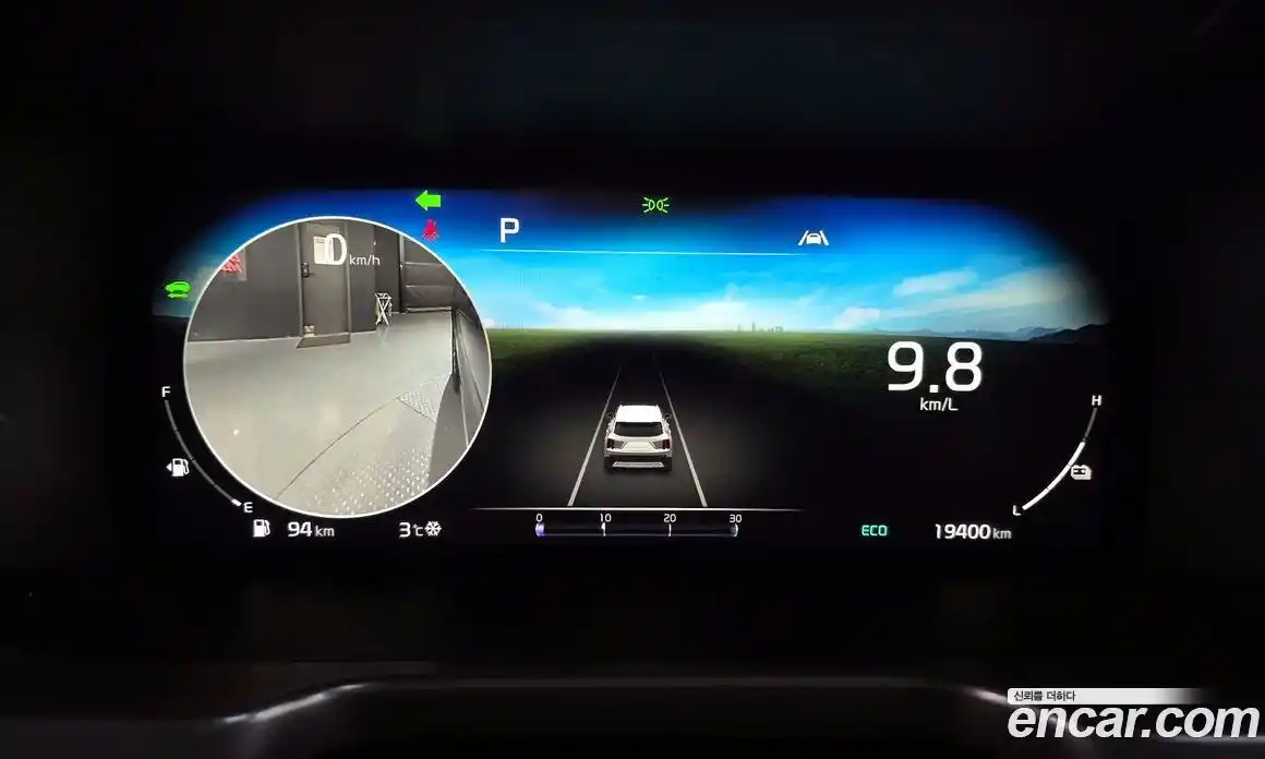 Kia Sorento 2022 1.6 Автомат в Москве № 131158, фото 16