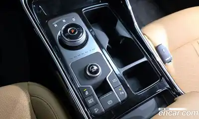 Kia Sorento 2022 1.6 Автомат в Москве № 131158, миниатюра 2