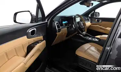 Kia Sorento 2022 1.6 Автомат в Москве № 131158, миниатюра 10