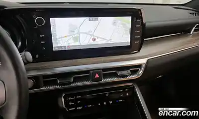 Kia K5 2022 2.0 Автомат в Москве № 131286, миниатюра 2