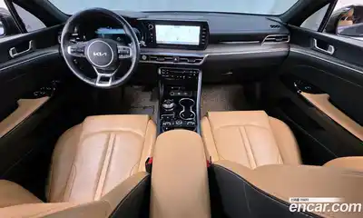 Kia K5 2022 2.0 Автомат в Москве № 131286, миниатюра 4