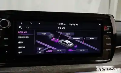 Kia K5 2022 2.0 Автомат в Москве № 131286, миниатюра 5