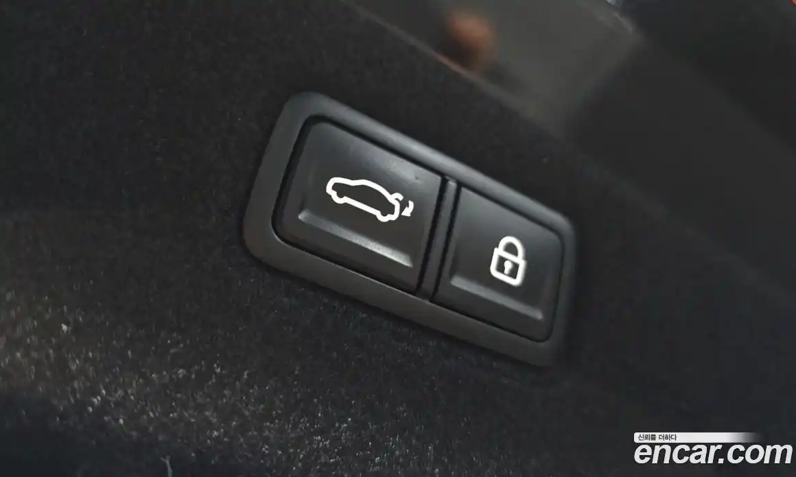 Kia K9 2023 3.8 Автомат в Москве № 131627, фото 7