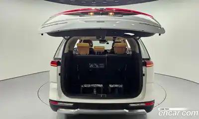 Kia Canival 2021 2.2 Автомат в Москве № 132903, миниатюра 4