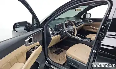 Kia Sorento 2024 1.6 Автомат в Москве № 132930, миниатюра 2