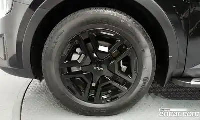 Kia Sorento 2024 1.6 Автомат в Москве № 132930, миниатюра 10