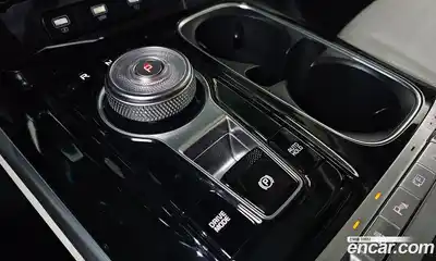 Kia Canival 2022 2.2 Автомат в Москве № 132962, миниатюра 11