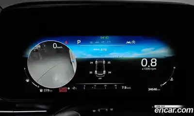 Kia Canival 2022 2.2 Автомат в Москве № 132962, миниатюра 2