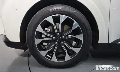 Kia Canival 2022 2.2 Автомат в Москве № 132962, миниатюра 4