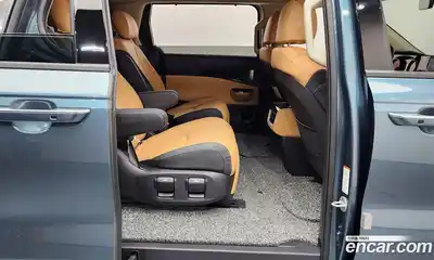 Kia Canival 2023 2.2 Автомат в Москве № 133508, миниатюра 12