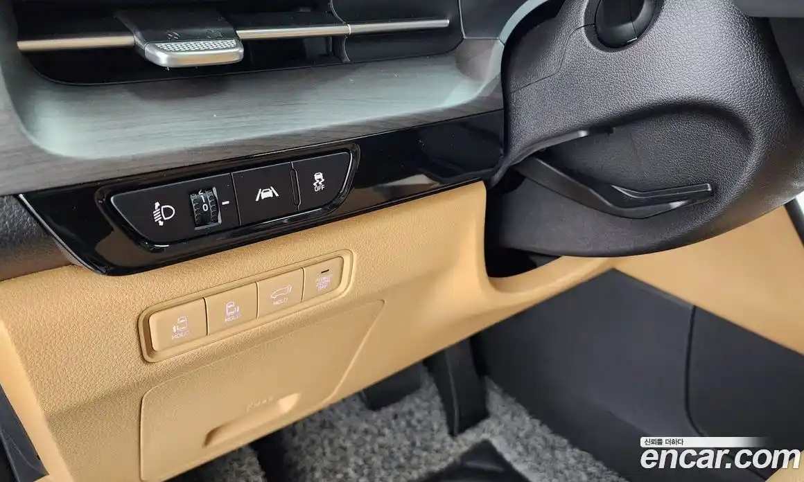 Kia Canival 2023 2.2 Автомат в Москве № 133508, фото 14