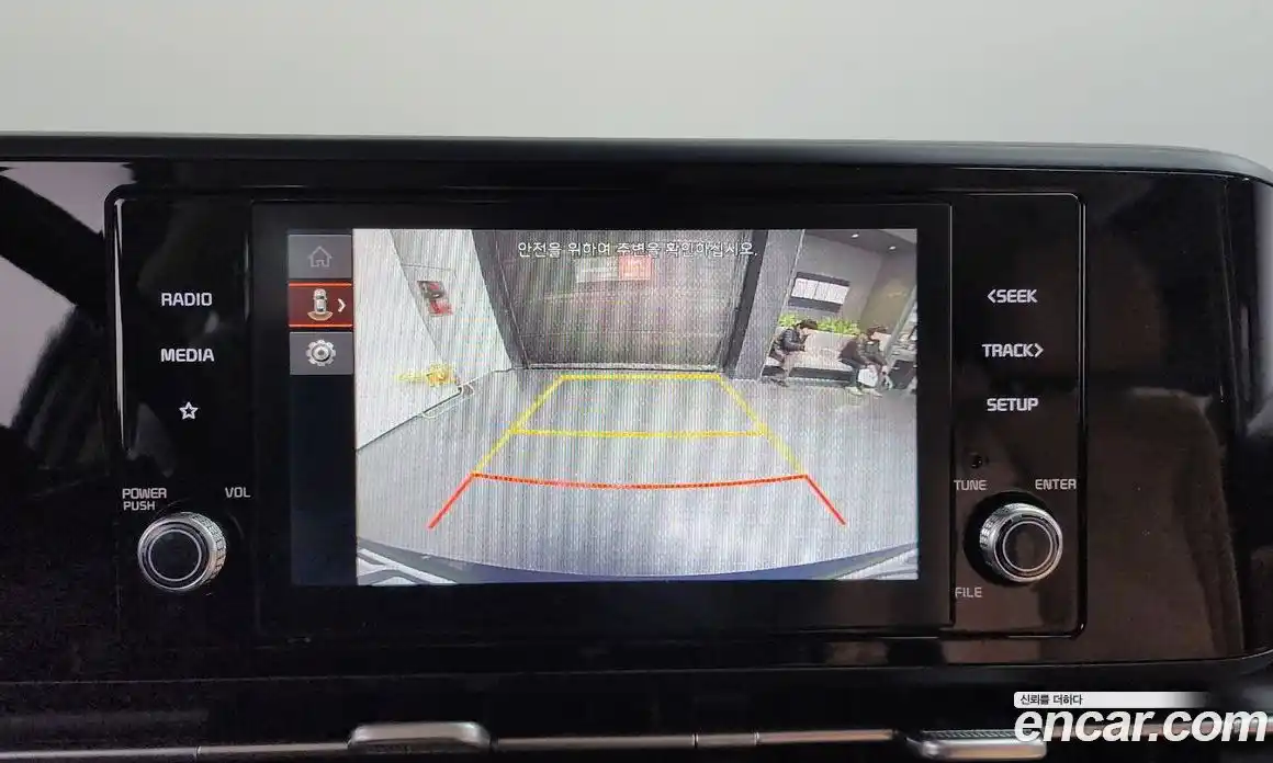 Kia Canival 2023 2.2 Автомат в Москве № 133508, фото 16