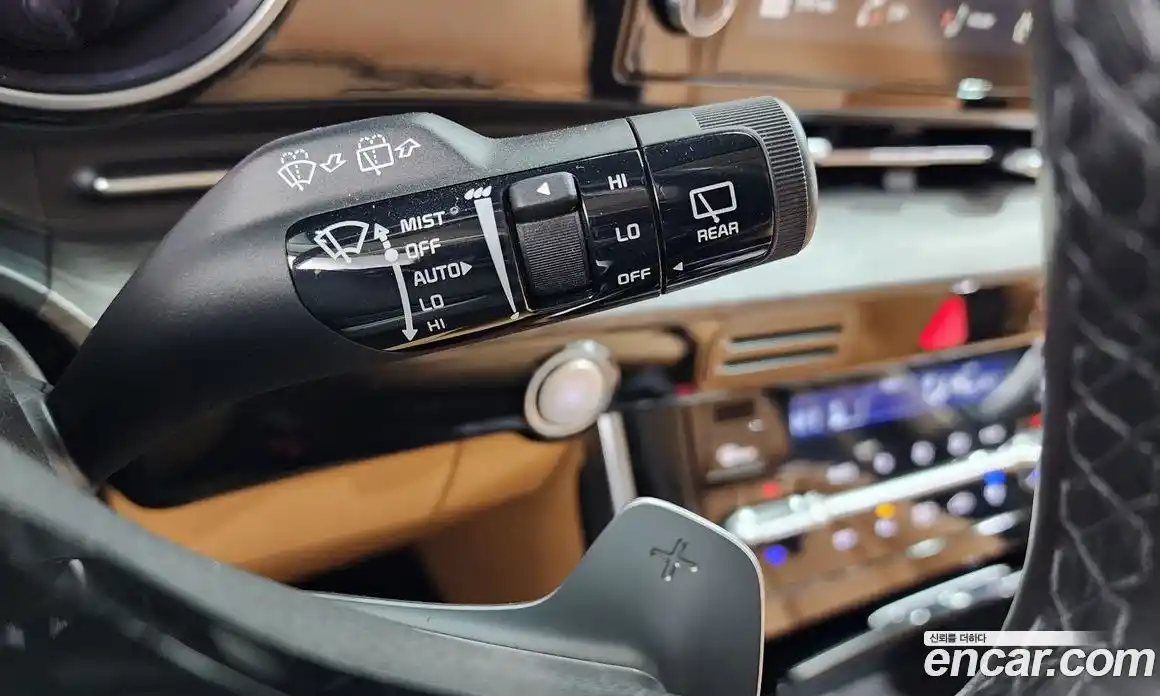 Kia Canival 2023 2.2 Автомат в Москве № 133508, фото 18