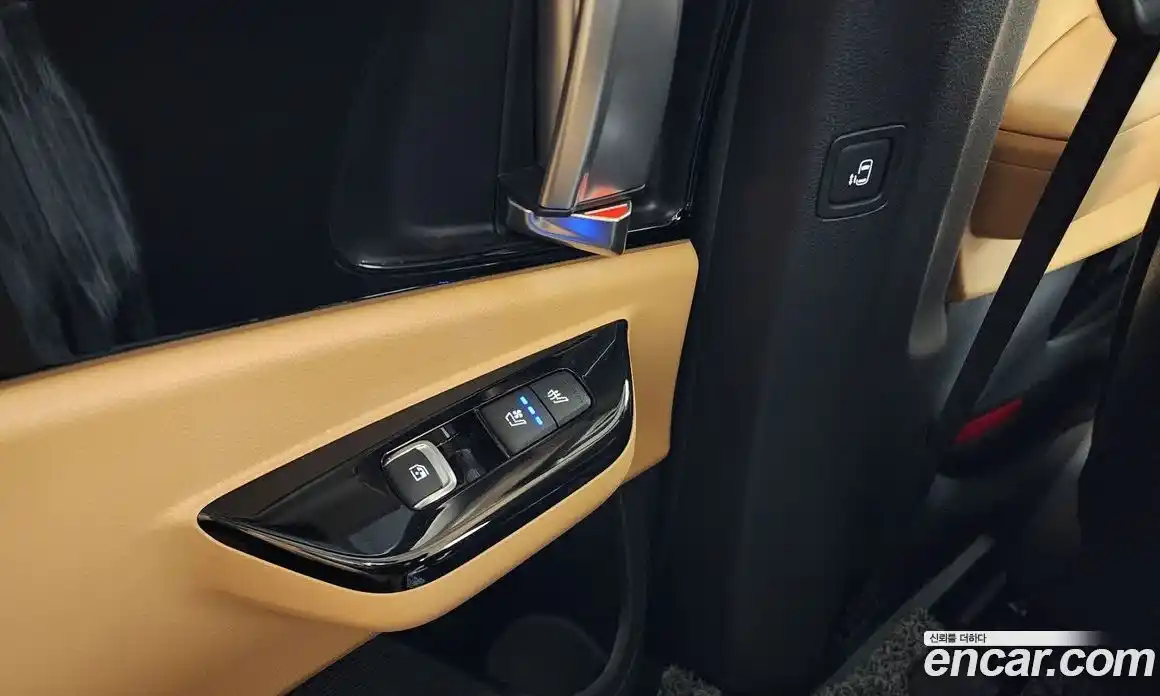 Kia Canival 2023 2.2 Автомат в Москве № 133508, фото 19