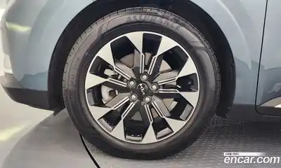 Kia Canival 2023 2.2 Автомат в Москве № 133508, миниатюра 5