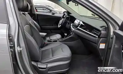 Kia Niro 2020 1.6 Автомат в Москве № 133726, миниатюра 5