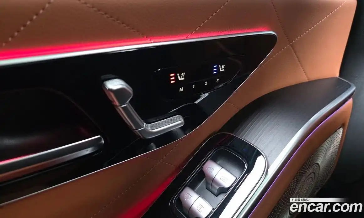 Mercedes-Benz S-Class 2024 3.0 Автомат в Москве № 134932, фото 16