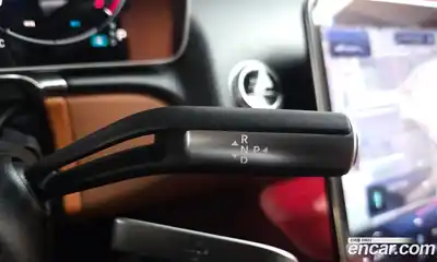 Mercedes-Benz S-Class 2024 3.0 Автомат в Москве № 134932, миниатюра 2