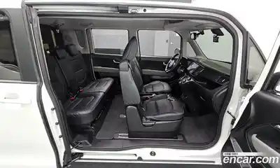 Kia Ray 2023 1.0 Автомат в Москве № 13526, миниатюра 12