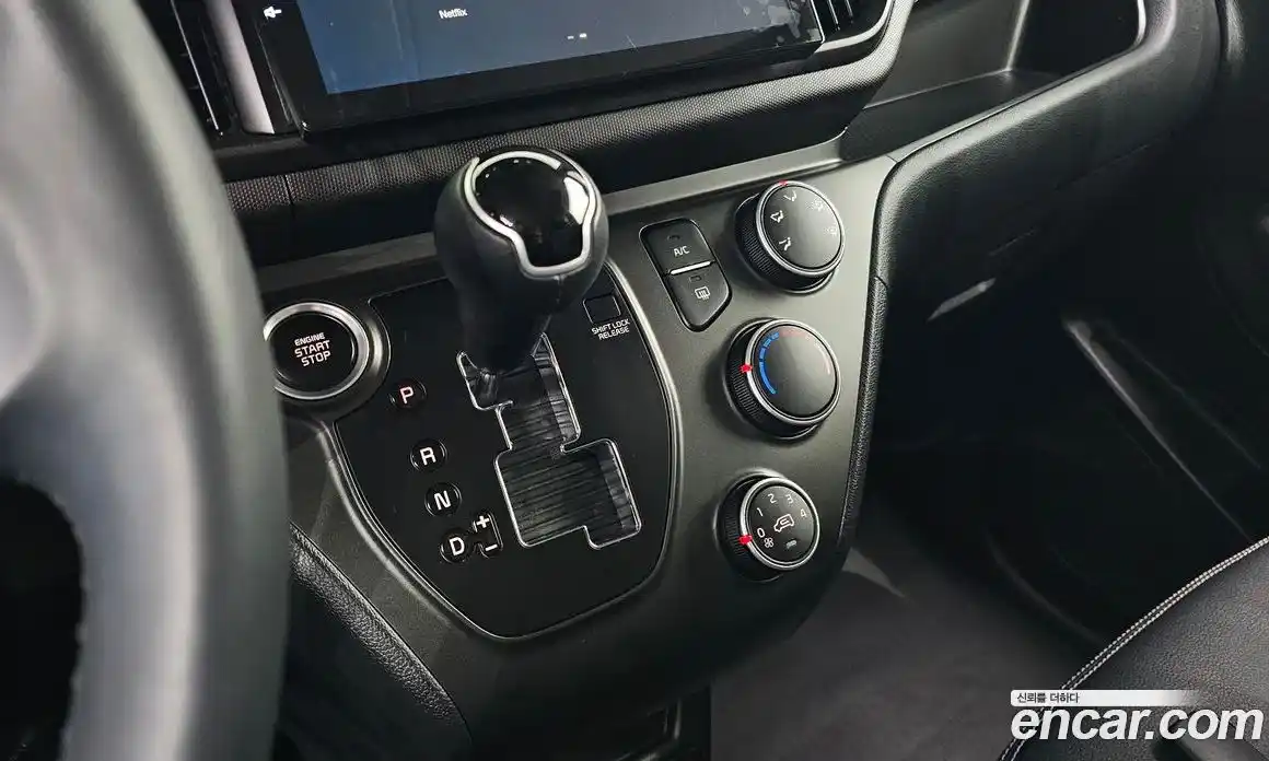 Kia Ray 2023 1.0 Автомат в Москве № 13526, фото 16