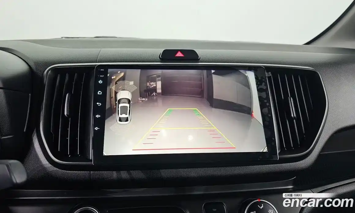 Kia Ray 2023 1.0 Автомат в Москве № 13526, фото 6