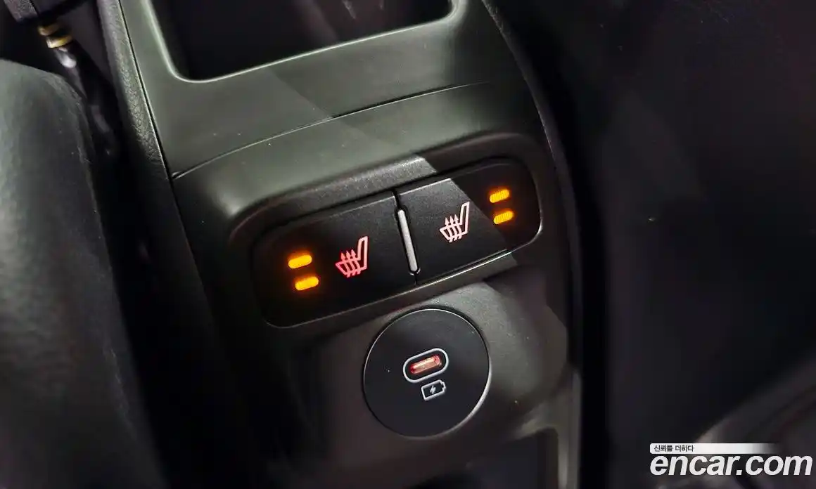 Kia Ray 2023 1.0 Автомат в Москве № 13526, фото 9