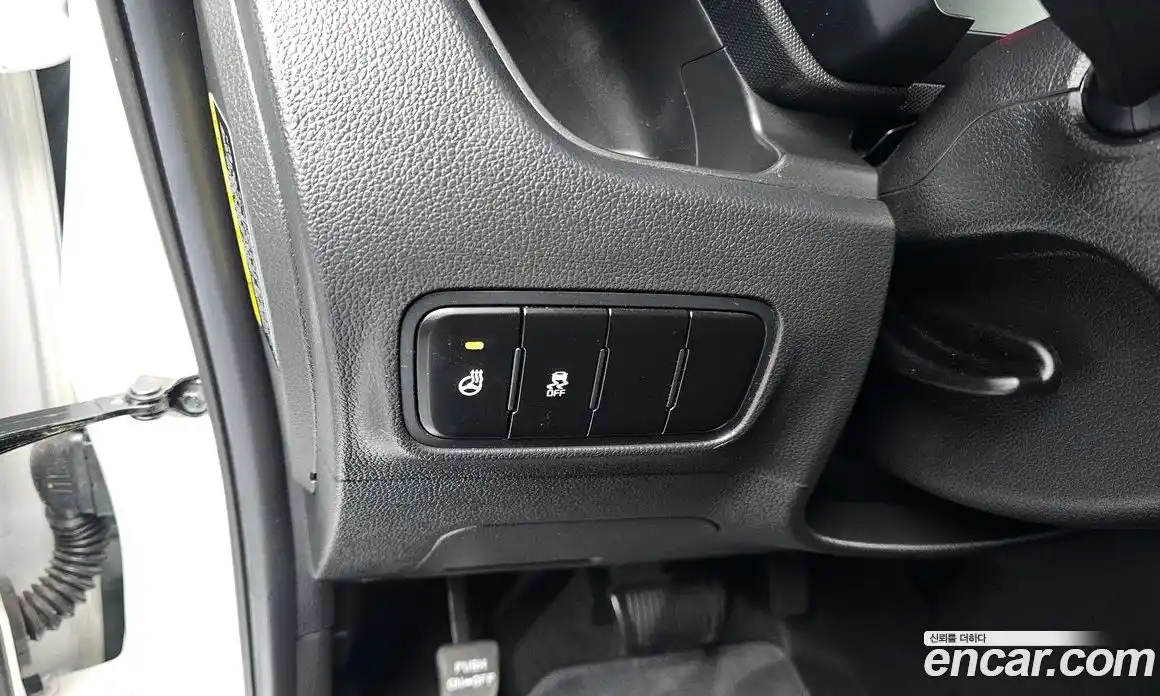 Kia Ray 2023 1.0 Автомат в Москве № 13526, фото 10