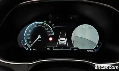 Genesis GV80 2022 3.0 Автомат в Москве № 135917, миниатюра 11