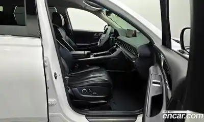 Genesis GV80 2022 3.0 Автомат в Москве № 135917, миниатюра 5