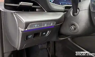 Genesis GV80 2022 3.0 Автомат в Москве № 135917, миниатюра 7
