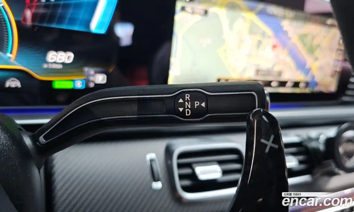 Mercedes-Benz GLE-Class 2023 4.0 Автомат в Москве № 138539, фото 1