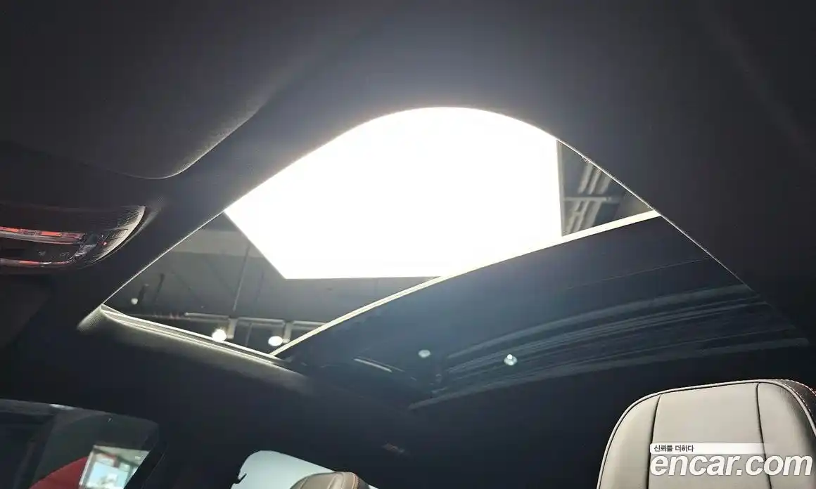 Mercedes-Benz GLE-Class 2023 4.0 Автомат в Москве № 138539, фото 6