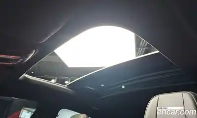 Mercedes-Benz GLE-Class 2023 4.0 Автомат в Москве № 138539, миниатюра 6