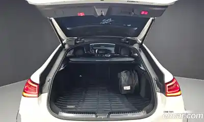 Mercedes-Benz GLE-Class 2023 4.0 Автомат в Москве № 138539, миниатюра 10