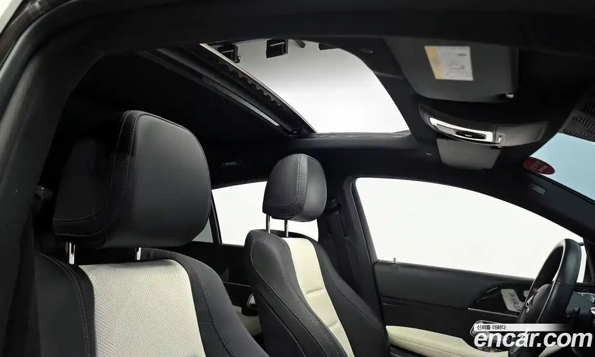 Mercedes-Benz GLE-Class 2021 2.9 Автомат в Москве № 139787, фото 18