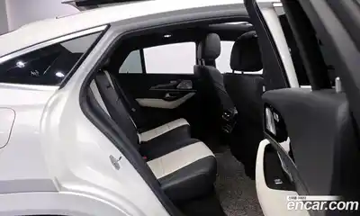 Mercedes-Benz GLE-Class 2021 2.9 Автомат в Москве № 139787, миниатюра 10