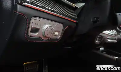 Mercedes-Benz GLE-Class 2022 3.0 Автомат в Москве № 140170, миниатюра 2