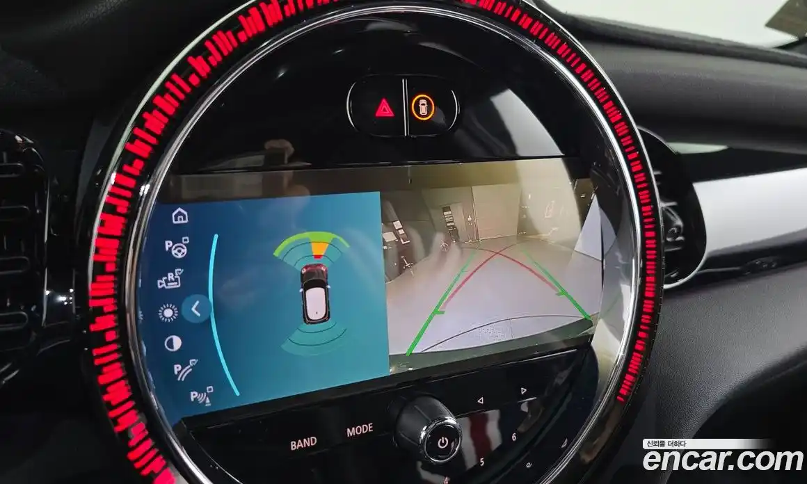 Mini Cooper 2024 2.0 Автомат в Москве № 141047, фото 15