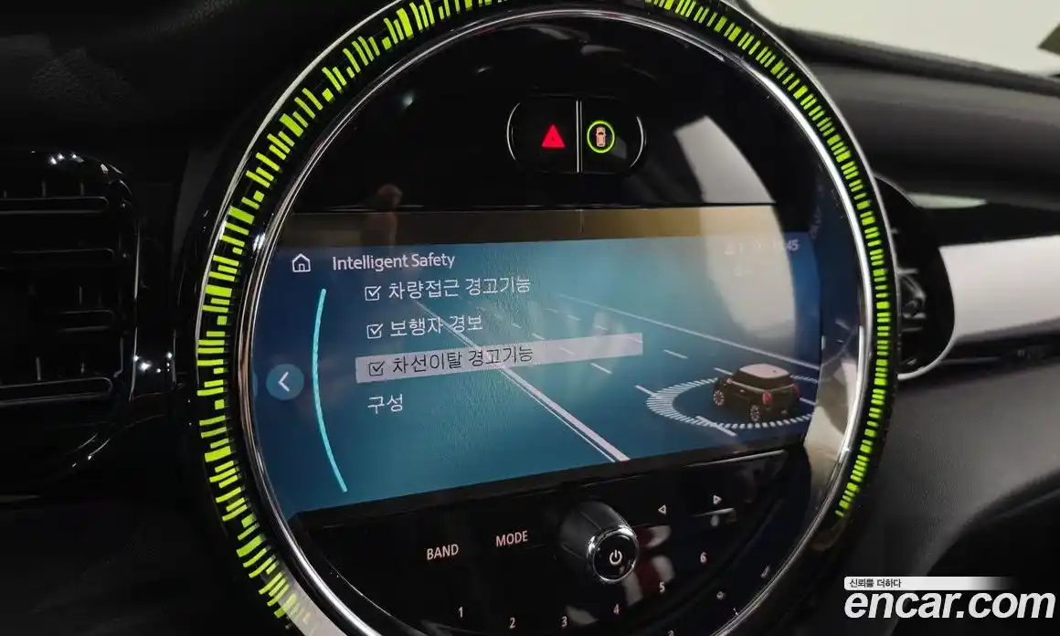 Mini Cooper 2024 2.0 Автомат в Москве № 141047, фото 16