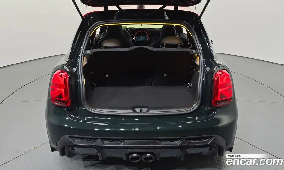 Mini Cooper 2024 2.0 Автомат в Москве № 141047, фото 20