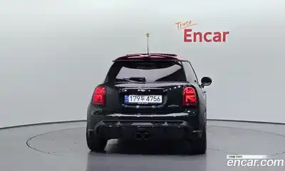 Mini Cooper 2024 2.0 Автомат в Москве № 141047, миниатюра 4