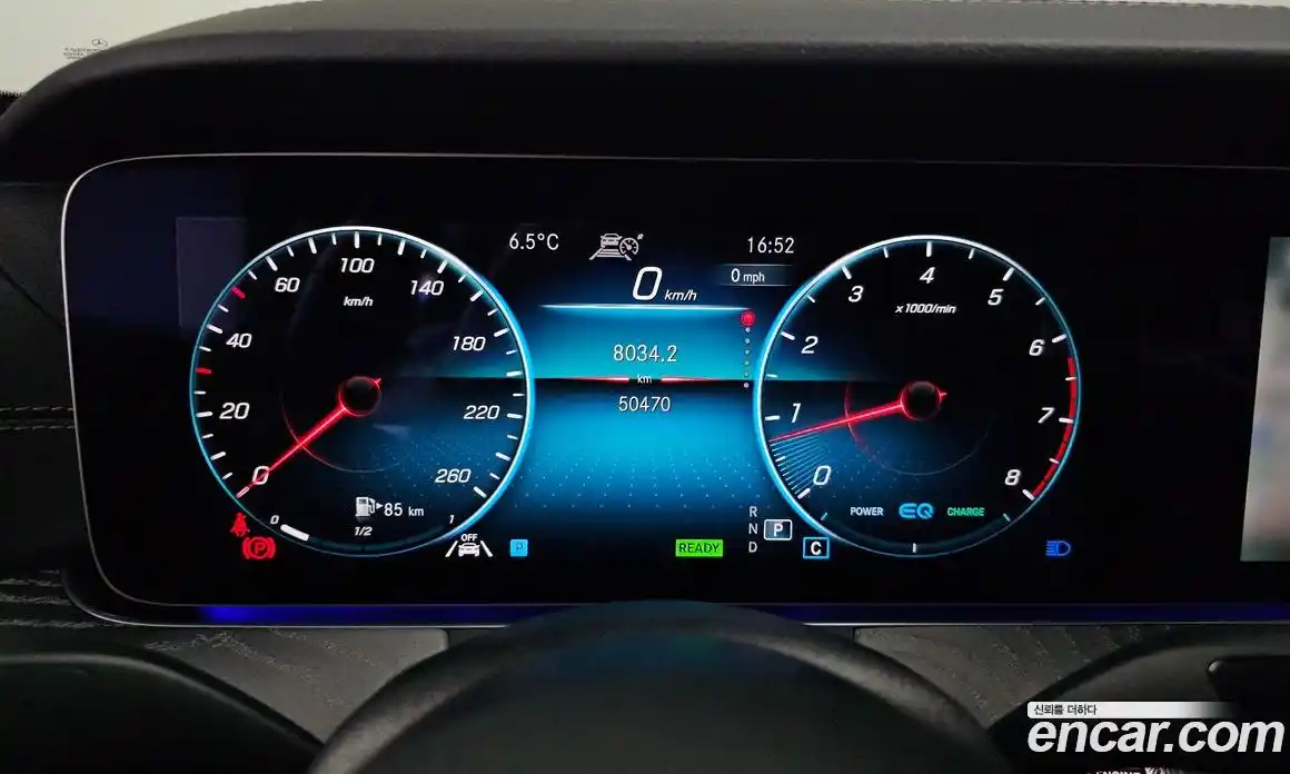 Mercedes-Benz E-Class 2022 2.0 Автомат в Москве № 143188, фото 20