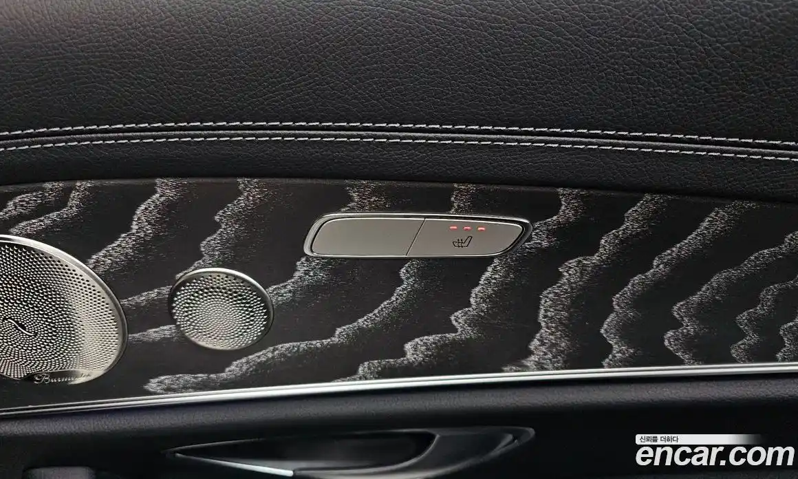 Mercedes-Benz E-Class 2022 2.0 Автомат в Москве № 143188, фото 4