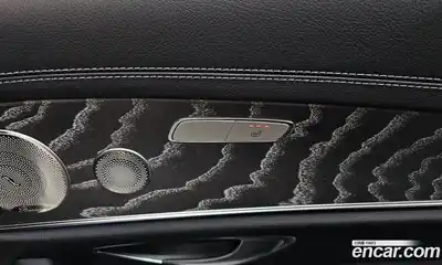 Mercedes-Benz E-Class 2022 2.0 Автомат в Москве № 143188, миниатюра 4