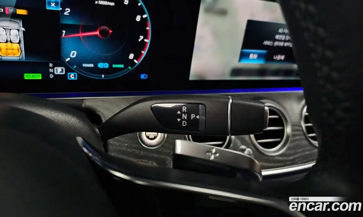 Mercedes-Benz E-Class 2022 2.0 Автомат в Москве № 143188, фото 5