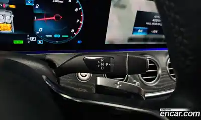 Mercedes-Benz E-Class 2022 2.0 Автомат в Москве № 143188, миниатюра 5