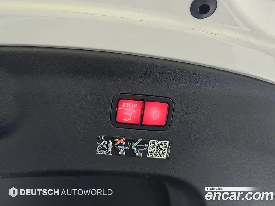 Mercedes-Benz AMG GT 2022 3.0 Автомат в Москве № 143289, фото 20