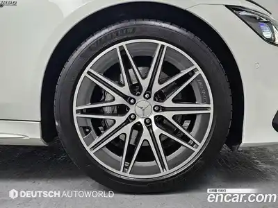 Mercedes-Benz AMG GT 2022 3.0 Автомат в Москве № 143289, миниатюра 5