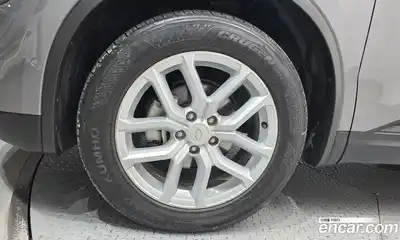 Renault QM6 2019 2.0 Автомат в Москве № 144246, миниатюра 5