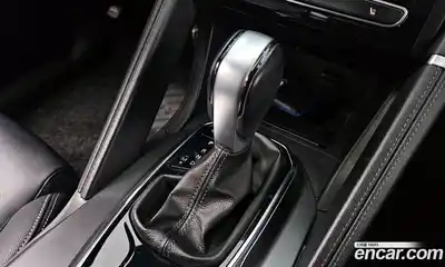 Renault QM6 2019 2.0 Автомат в Москве № 144246, миниатюра 9